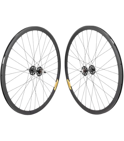 Velocity ベロシティ deep v ホイール　700c Amazon.com : Velocity Deep-V 700c 32h Black with Machined